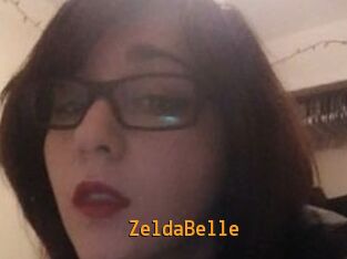 ZeldaBelle
