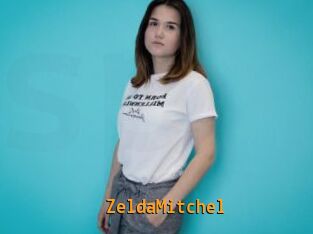 ZeldaMitchel