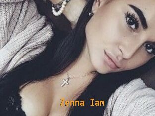 Zenna_Iam