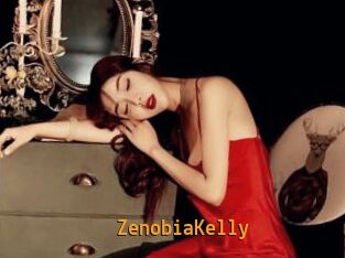 ZenobiaKelly