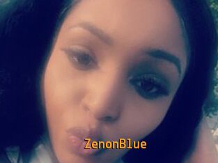 ZenonBlue