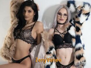ZenyVanee
