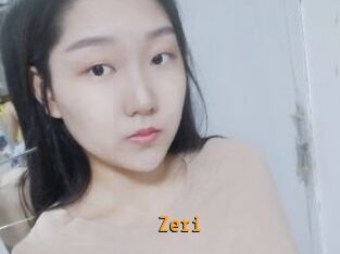 Zeri