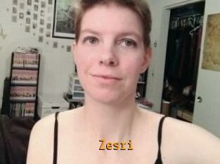 Zesri