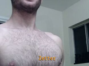 Zetter