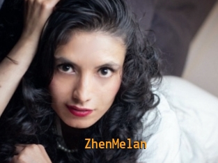 ZhenMelan
