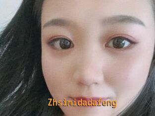 Zhsimidadafeng