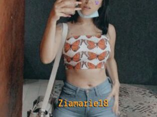 Ziamarie18