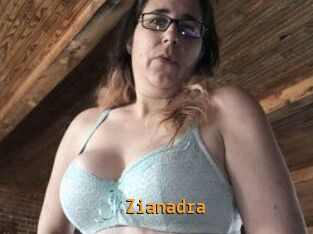 Zianadra