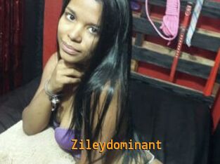 Zileydominant