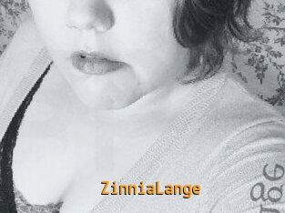 ZinniaLange