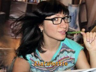 ZlataHottie