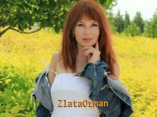 ZlataOrman