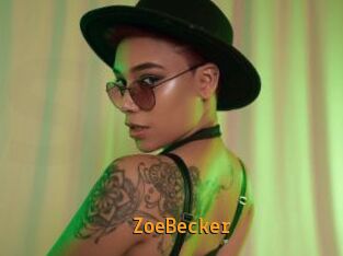 ZoeBecker