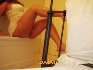 Zoe_Benz