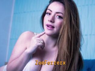 ZoeFerrerx