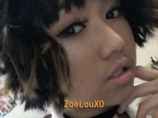 ZoeLouXO