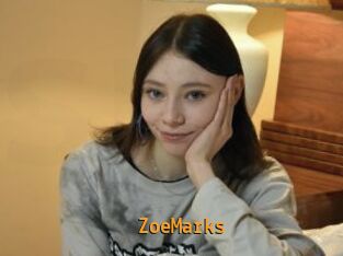 ZoeMarks
