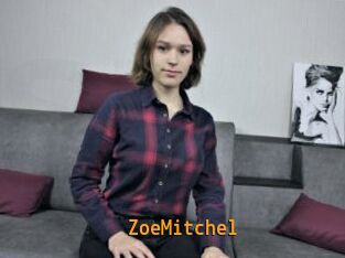 ZoeMitchel