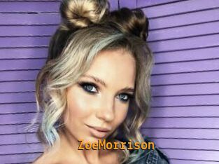 ZoeMorrison