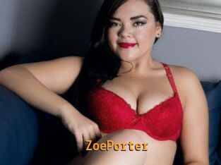 ZoePorter