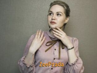 ZoePrada