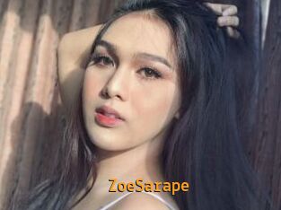 ZoeSarape Sexcam Portal