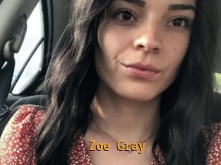 Zoe_Gray Sexcam Portal