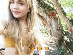 Zoe_Hot20