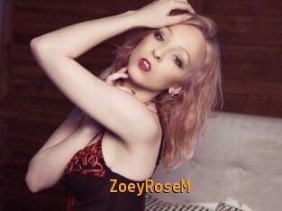 ZoeyRoseM