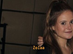 Zolaa