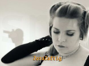 ZoraZaftig Sexcam Portal