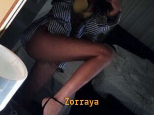 Zorraya