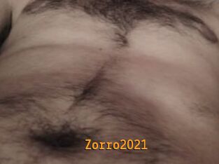 Zorro2021