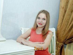 Zoui