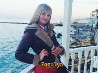 Zozulya