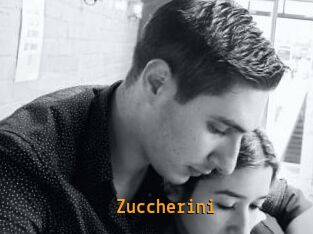Zuccherini