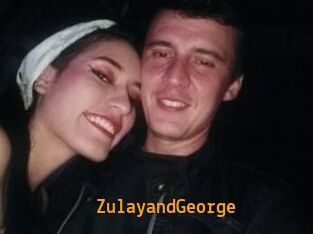 ZulayandGeorge