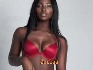 Zuriaa