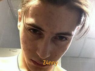 Z4nny