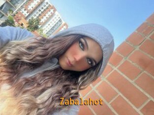 Zabalahot
