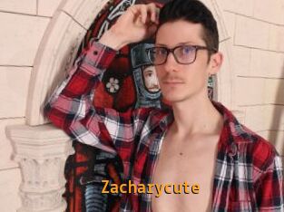 Zacharycute