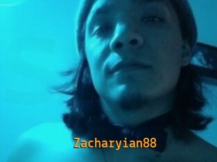Zacharyian88