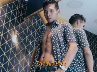 Zachwalton