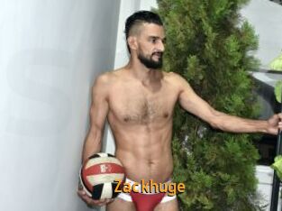 Zackhuge