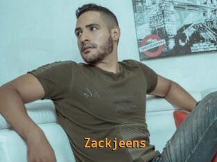 Zackjeens