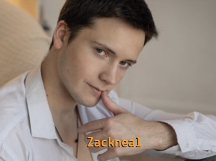 zackneal Sexcam Portal