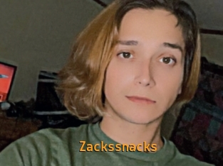 Zackssnacks