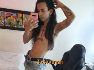 Zackvenom