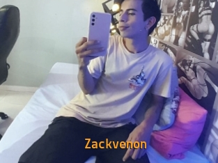 Zackvenon